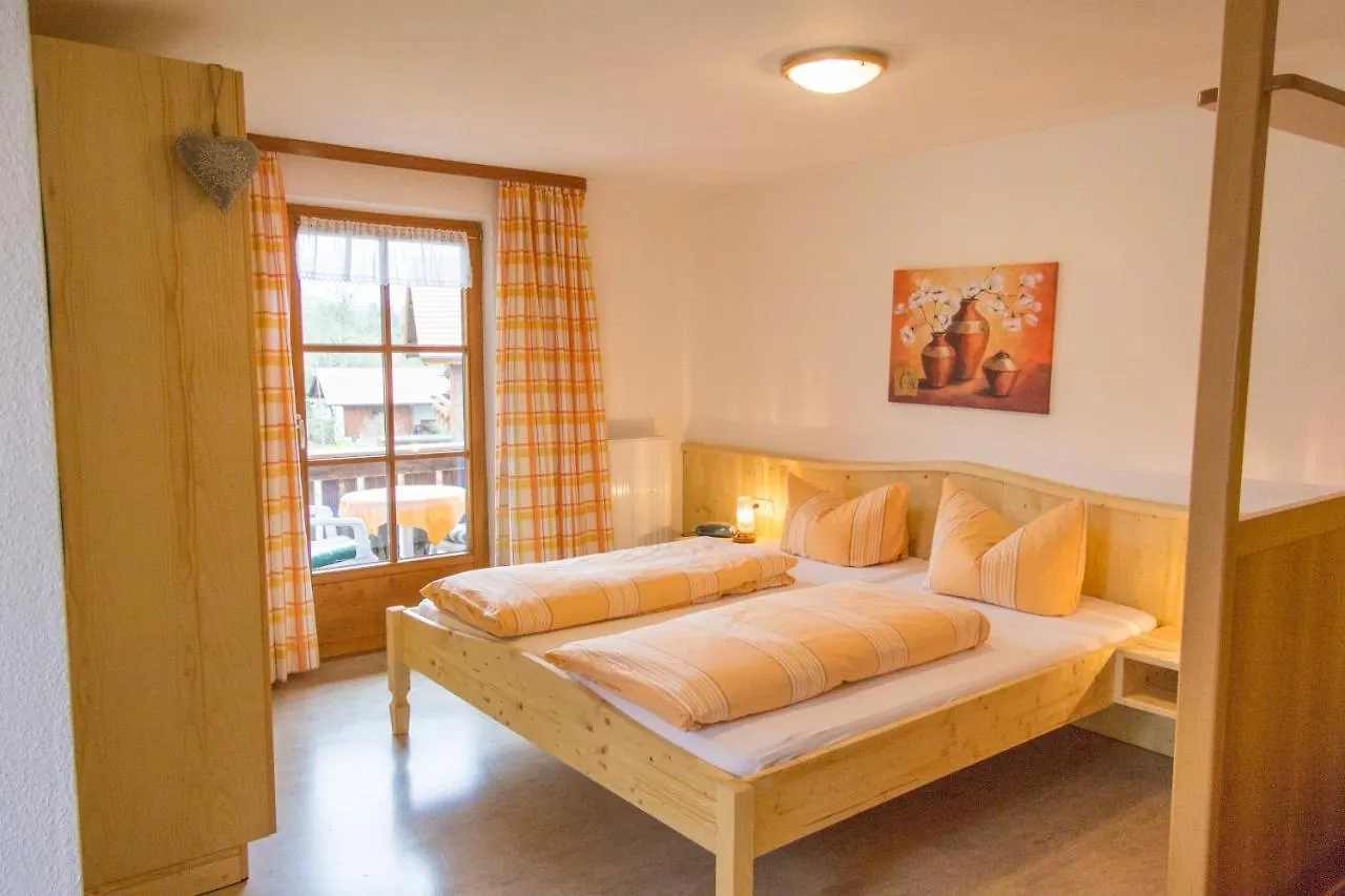 Guest house Jaegerhof Und Jaegerstadel Schwangau