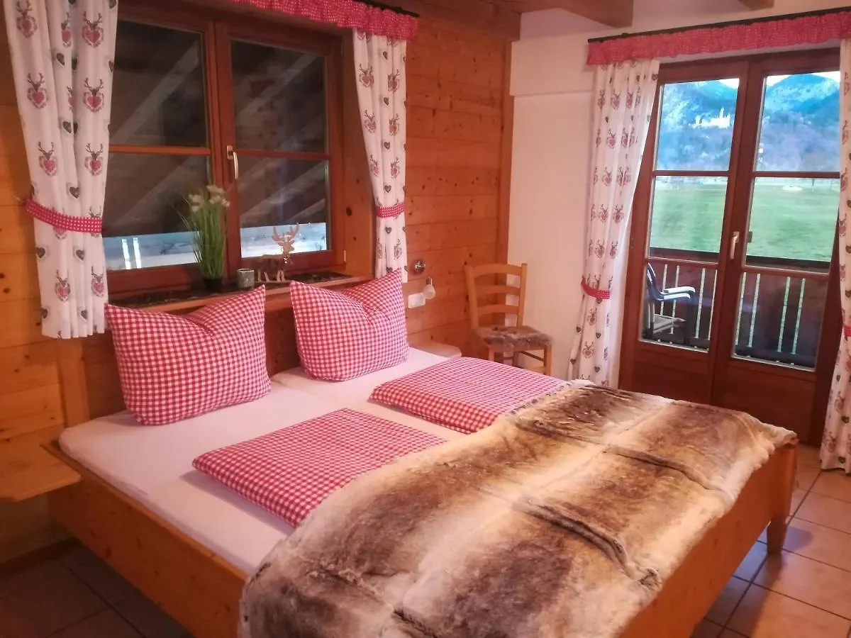 Guest house Jaegerhof Und Jaegerstadel Schwangau