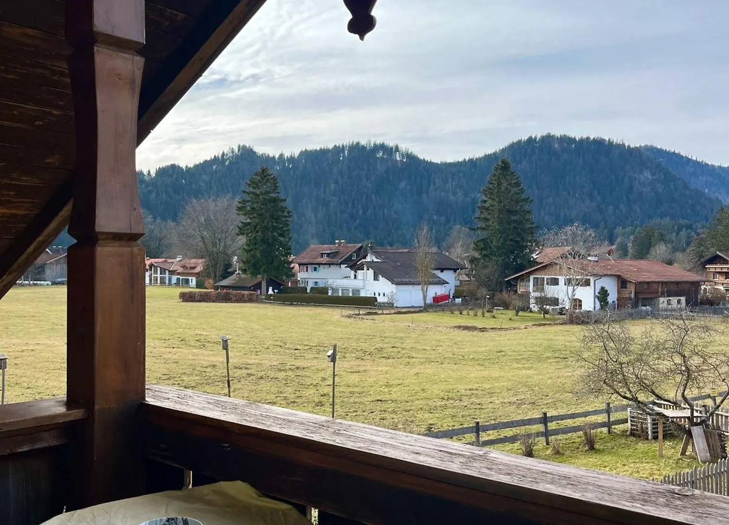 Guest house Jaegerhof Und Jaegerstadel Schwangau Germany
