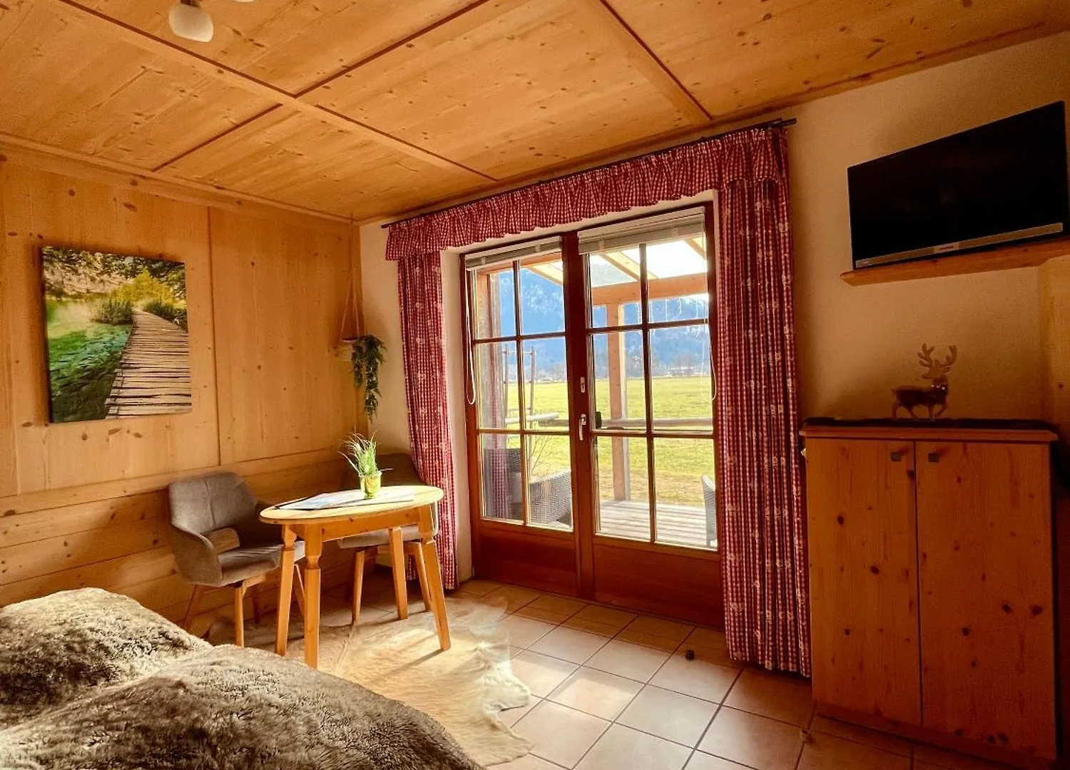 Guest house Jaegerhof Und Jaegerstadel Schwangau