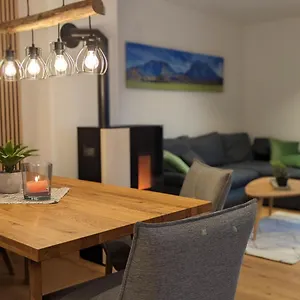  Appartement Apartschoen
